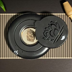 Trầm Hương Miếng Vsht0m8 Thượng Hạng Xông Xe Ô Tô (Combo 15gr)