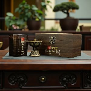 Vân Mây Tiểu Tường Trầm Hương Mtr20m6 Đặc Biệt – Hương trầm Quảng Nam ngọt thanh, tự nhiên | Van May Tieu Tuong Agarwood Special from Quang Nam