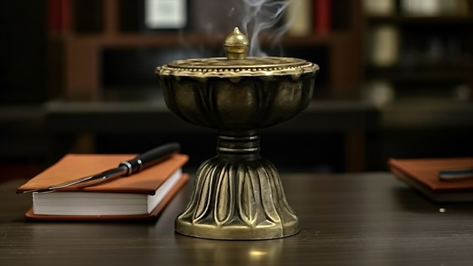 Vân Mây Tiểu Tường Trầm Hương Mtr20m6 Đặc Biệt – Hương trầm Quảng Nam ngọt thanh, tự nhiên | Van May Tieu Tuong Agarwood Special from Quang Nam