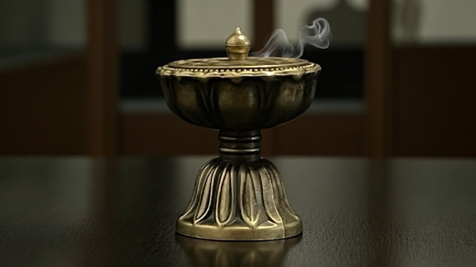 Vân Mây Tiểu Tường Trầm Hương Mtr20m6 Đặc Biệt – Hương trầm Quảng Nam ngọt thanh, tự nhiên | Van May Tieu Tuong Agarwood Special from Quang Nam