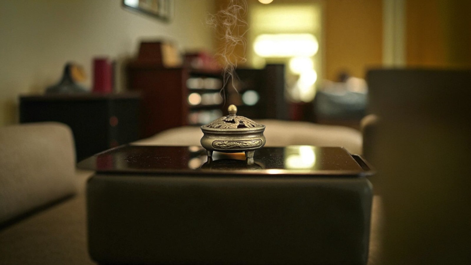 Vân Mây Tiểu Tường Trầm Hương Dxh0m1 Cao Cấp Quảng Nam không keo