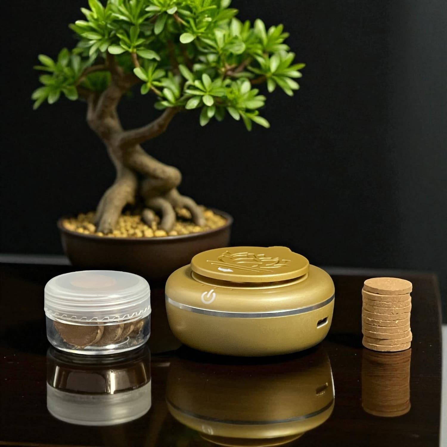 vien-nen-tram-huong-tu-nhien-dung-cho-o-to-nvr3m08-dac-biet-06-jpg