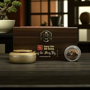 Viên Nén Trầm Hương Tự Nhiên Dùng Cho Ô Tô Nvr3m08 Đặc Biệt (Combo 12 Viên)