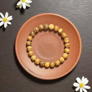 Vòng Tay Trầm Kiến 8mm – Thuần mộc, phong thủy bình an