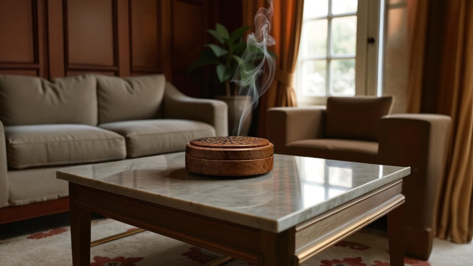  Bộ Vân Mây Đại Tường Trầm Hương Pqr2m01 Đặc Biệt – Trầm hương nguyên chất, không keo