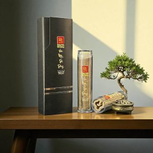 Vân Mây Tiểu Tường Trầm Hương Qnr2052 Cao Cấp – trầm hương nguyên chất 100% hình dáng vân mây, hương dịu ngọt, phù hợp thiền và yoga.
