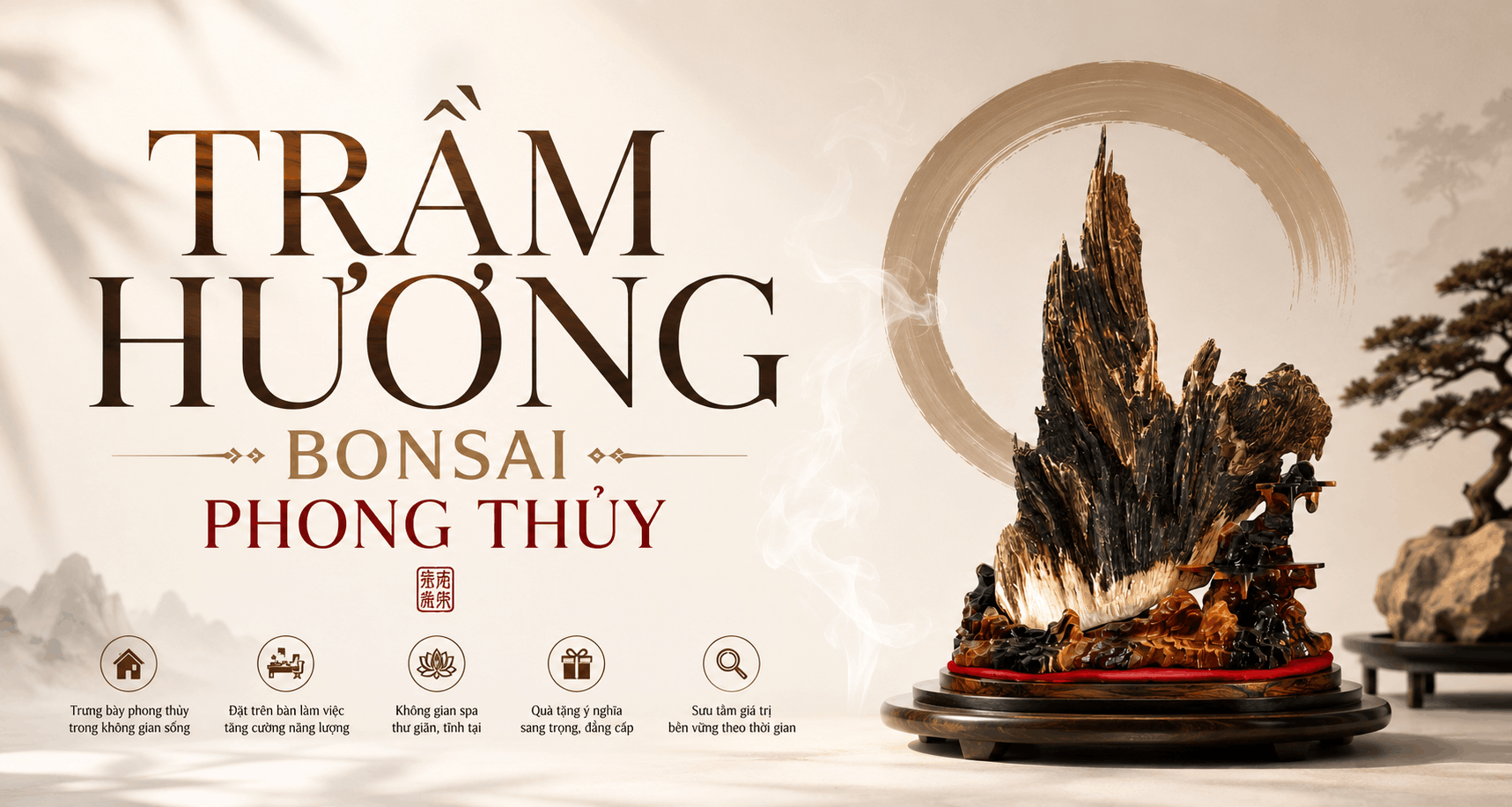 Phong Thủy Và Trang Sức