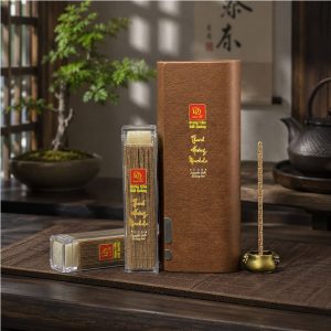Thanh Trầm Mandala DXH3M3 Thượng Hạng
